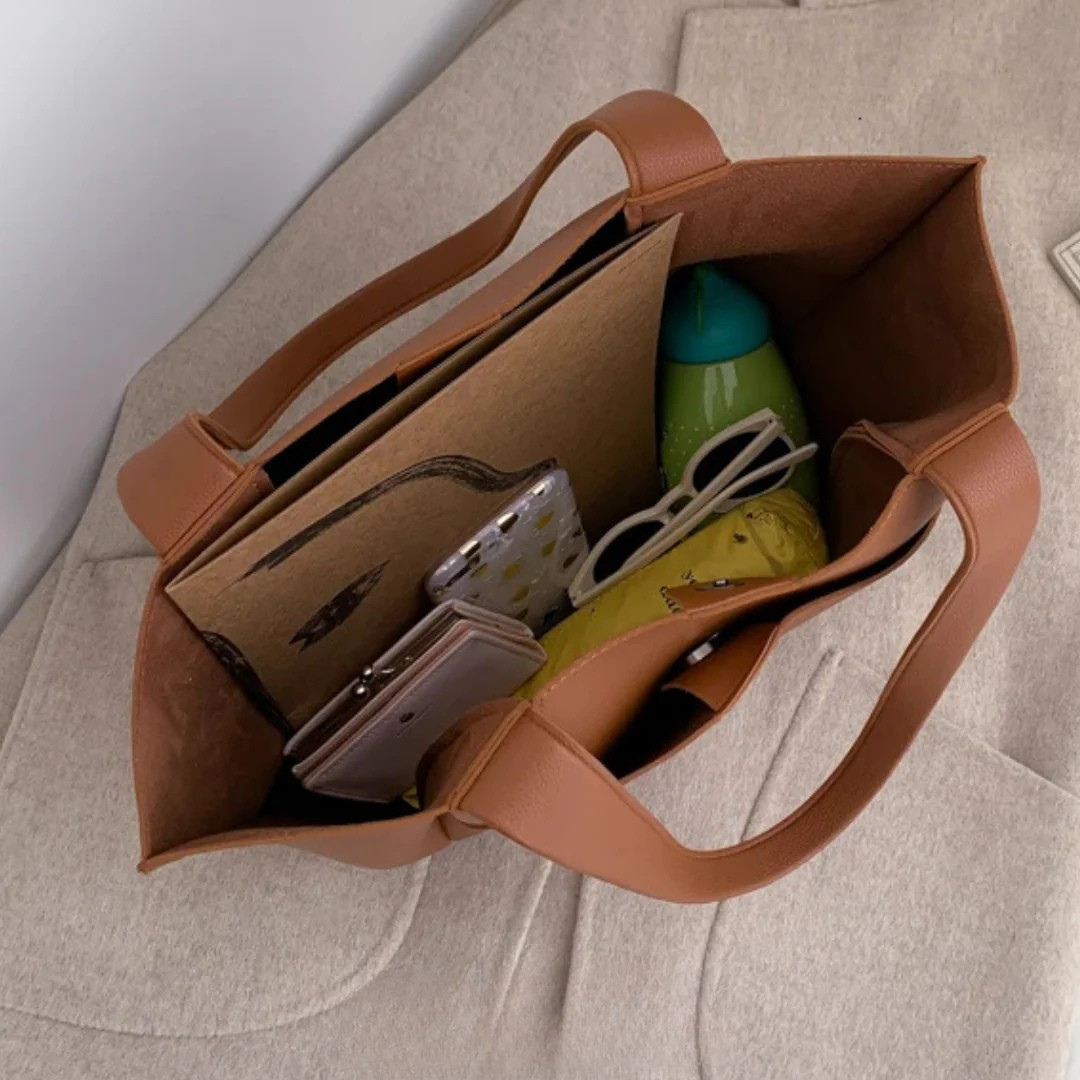 Ellie Tote Bag