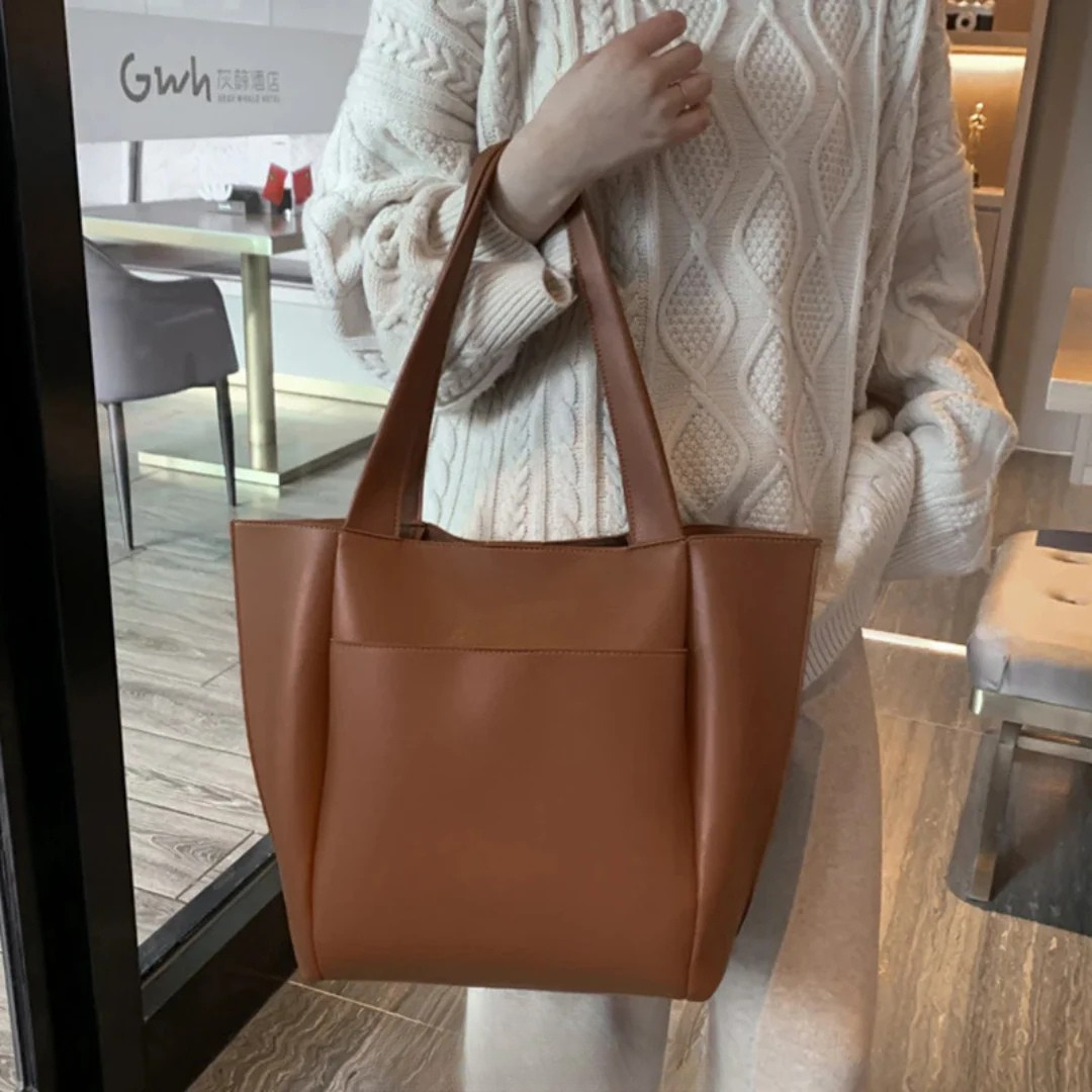 Ellie Tote Bag