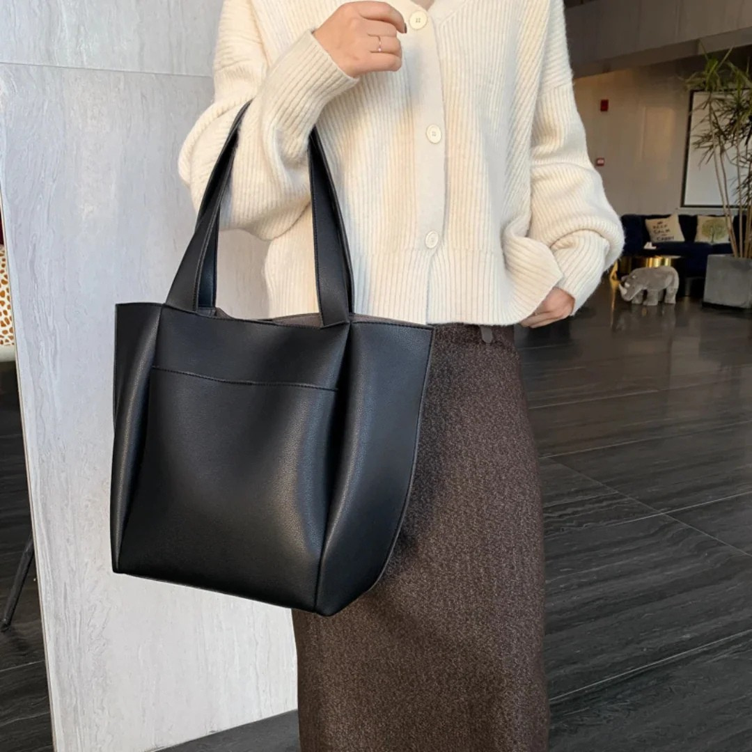 Ellie Tote Bag
