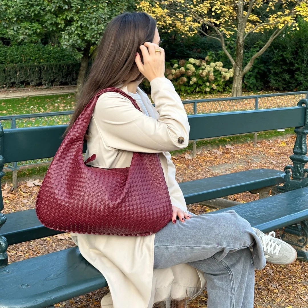 Stedelijke Tote Bag